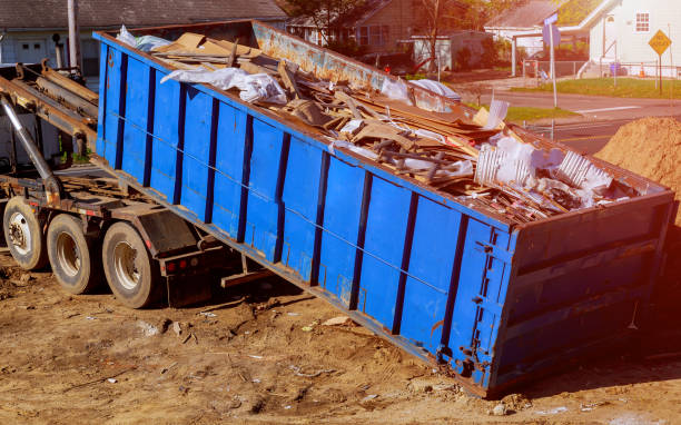 Best Construction and Renovation Debris Removal in USA